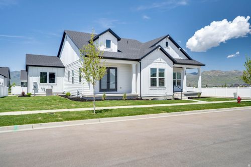 412-1888 S 1110 E, Heber City, UT, 84032-1884 | Card Image