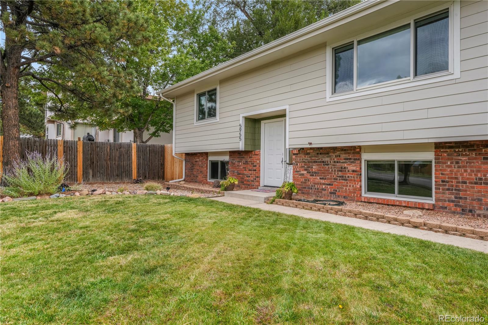 Residential in Colorado Springs 3