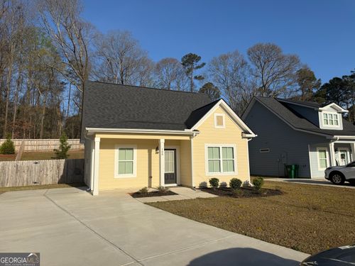 108 Hidden Hills Drive, Carrollton, GA, 30117 | Card Image