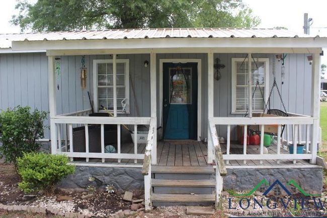 292 J J Craver Rd, House other with 2 bedrooms, 1 bathrooms and null parking in Harleton TX | Image 6