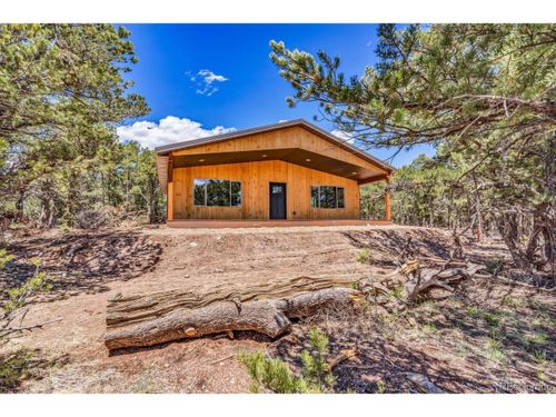 387 15th Trl, Cotopaxi, CO, 81223-8672 | Card Image