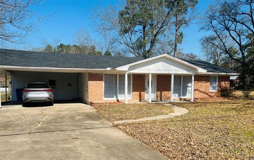 910 Russell Ave, Lufkin, TX, 75904-4569 | Card Image