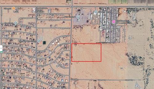 17-0 S Overfield Rd, Arizona City, AZ, 85123 | Card Image