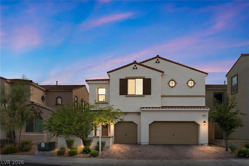 9625 Ponderosa Skye Ct, Las Vegas, NV, 89166-3807 | Card Image