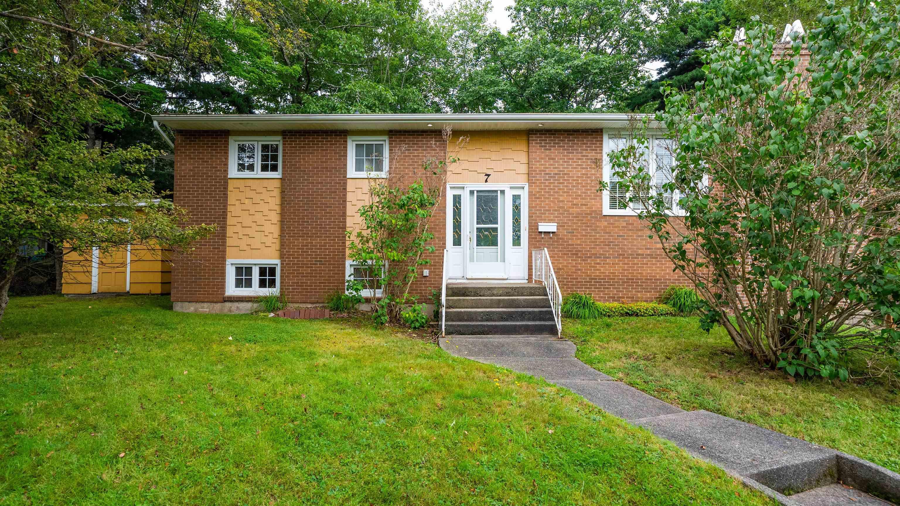 7 Willowdale Terr, For Sale in Halifax - eXp Realty