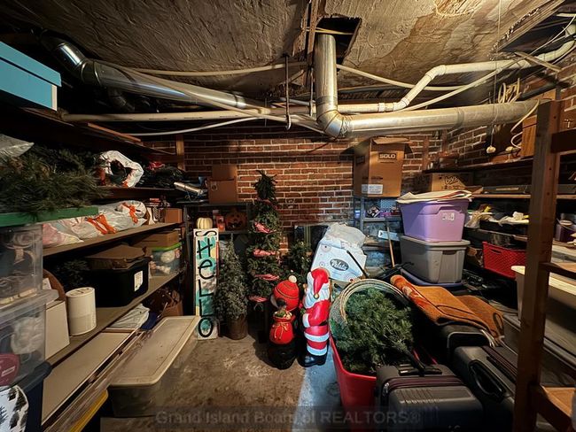 201 E Pine St, House other with 5 bedrooms, 2 bathrooms and 4 parking in Doniphan NE | Image 32