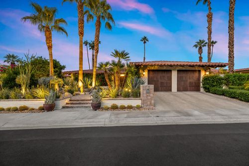 40170 Paseo Lindo, Rancho Mirage, CA, 92270-3301 | Card Image