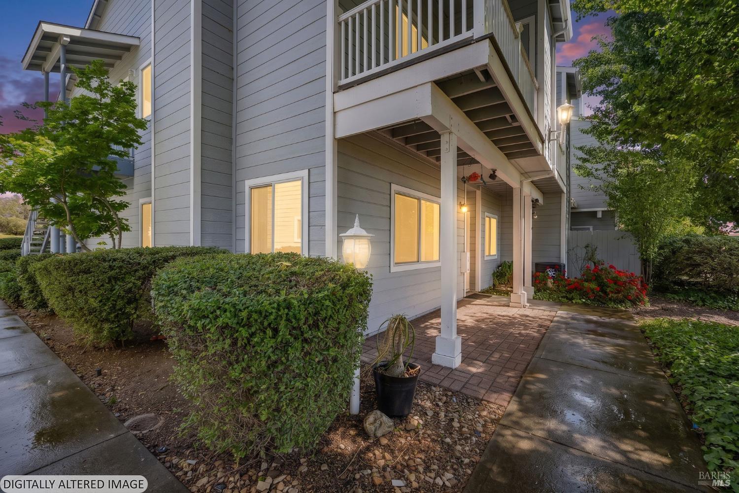 Residential in Fairfield