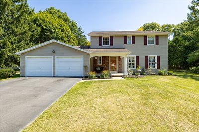 998 High Vista Trail W, House other with 4 bedrooms, 2 bathrooms and null parking in Webster NY | Image 3