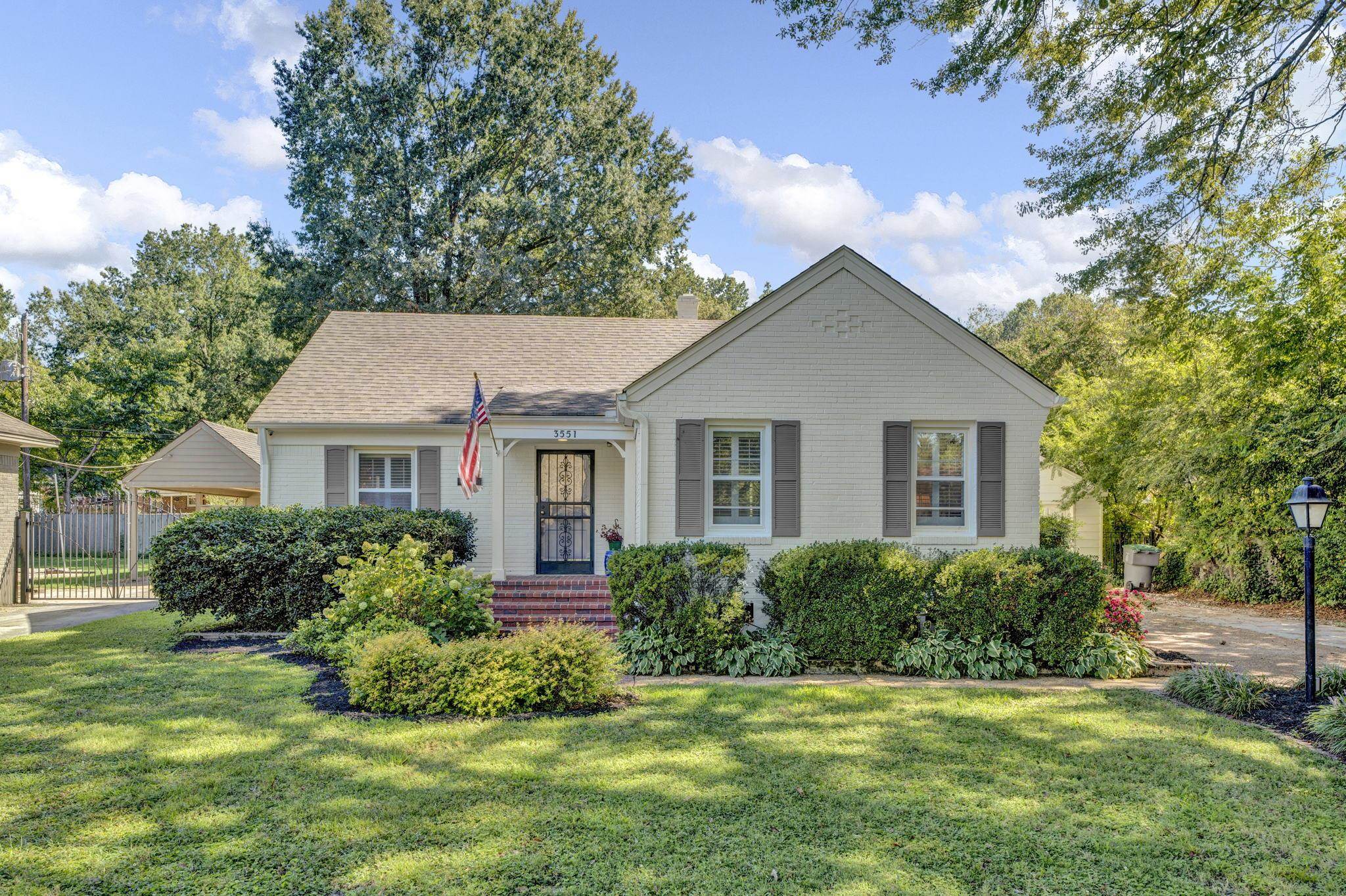 Aurora Cir, Memphis, TN 38111