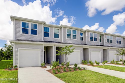 4708 Tigers Eye Ct, Jacksonville, FL, 32257-4106 | Card Image