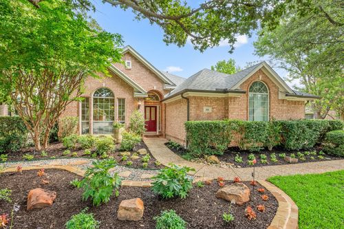 708 Nettleton Dr, Southlake, TX, 76092-8609 | Card Image