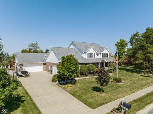 1546 Osprey Dr, Greenfield, IN, 46140-7159 | Card Image