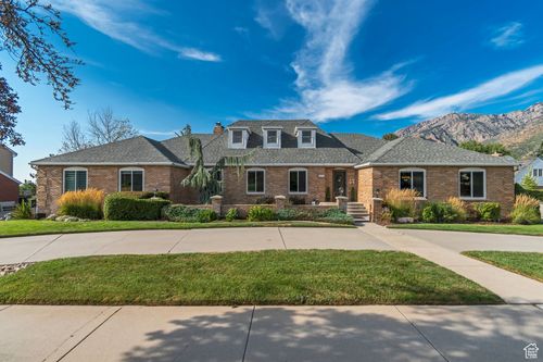 3071 E 7335 S, Cottonwood Heights, UT, 84121-4470 | Card Image