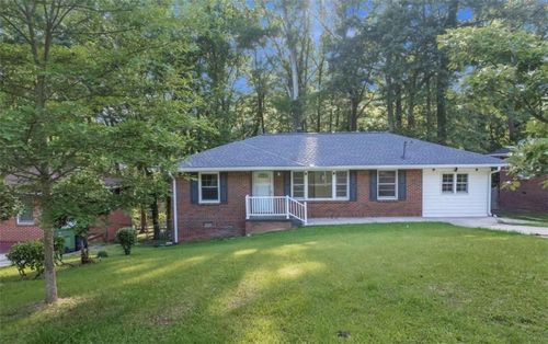 2773 Fairlane Dr Se, Atlanta???, GA, 30354-2147 | Card Image