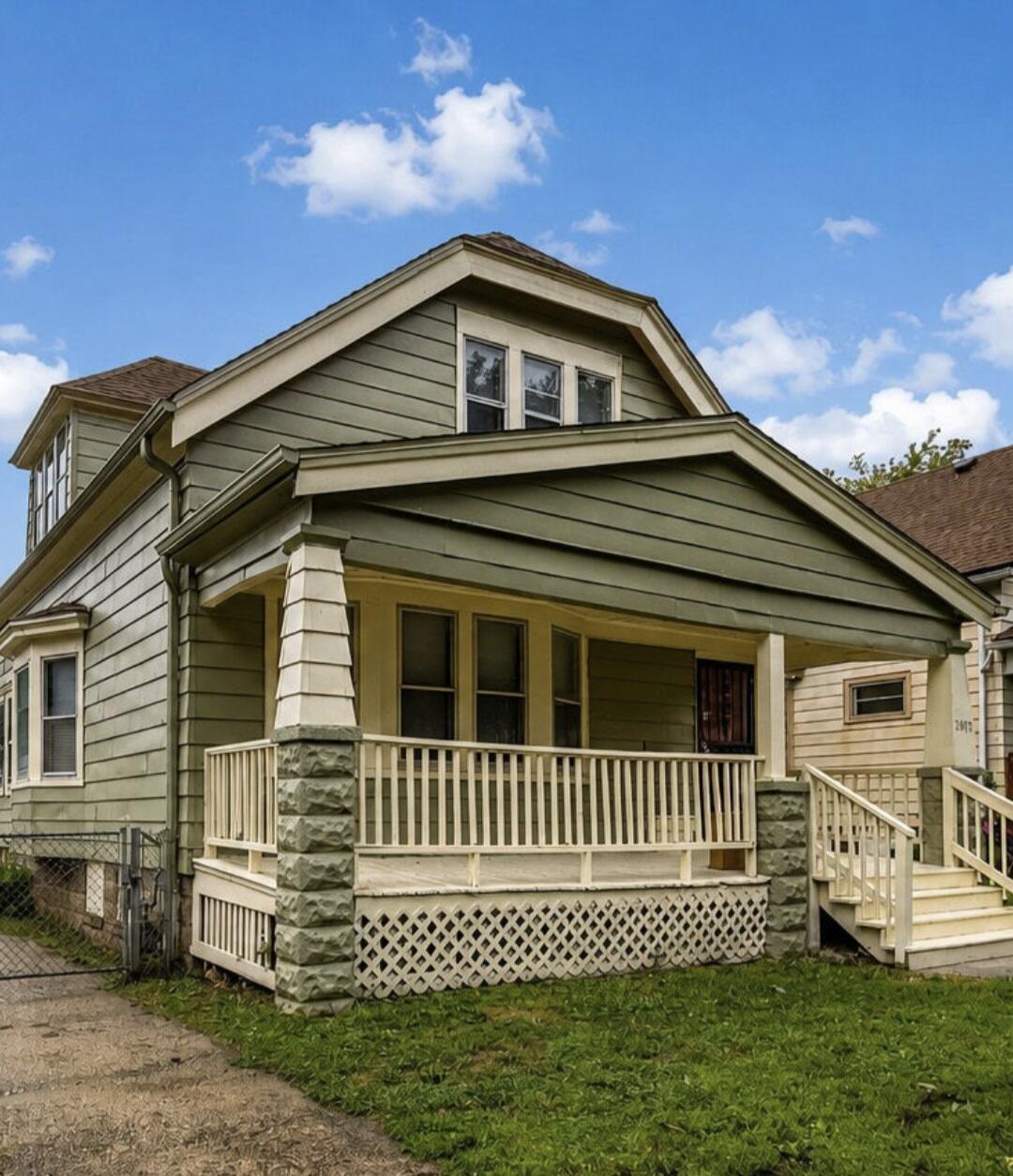 Residential in Milwaukee 3