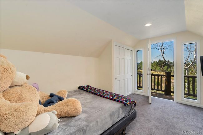 Second Floor Bedroom with balcony | Image 18
