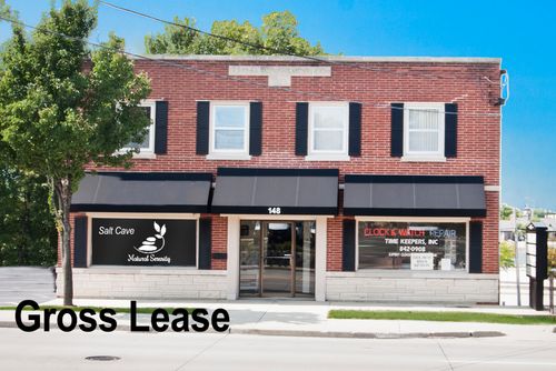 6-148 S Northwest Hwy, Barrington, IL, 60010-4672 | Card Image