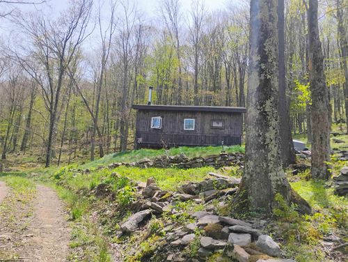1373 Rocky Rd, Harman, WV, 26270-6103 | Card Image