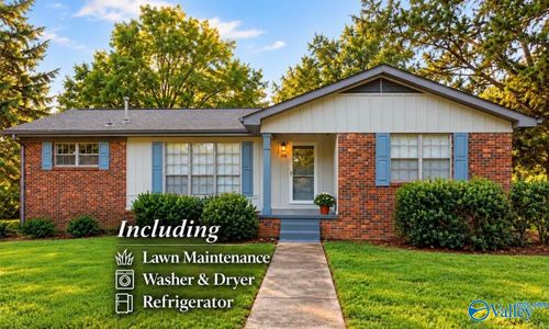 318 Oak St, Madison, AL, 35758-1517 | Card Image
