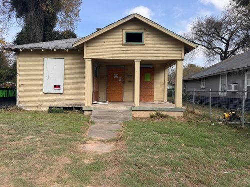 3614 Havana St, Dallas, TX, 75215-3031 | Card Image