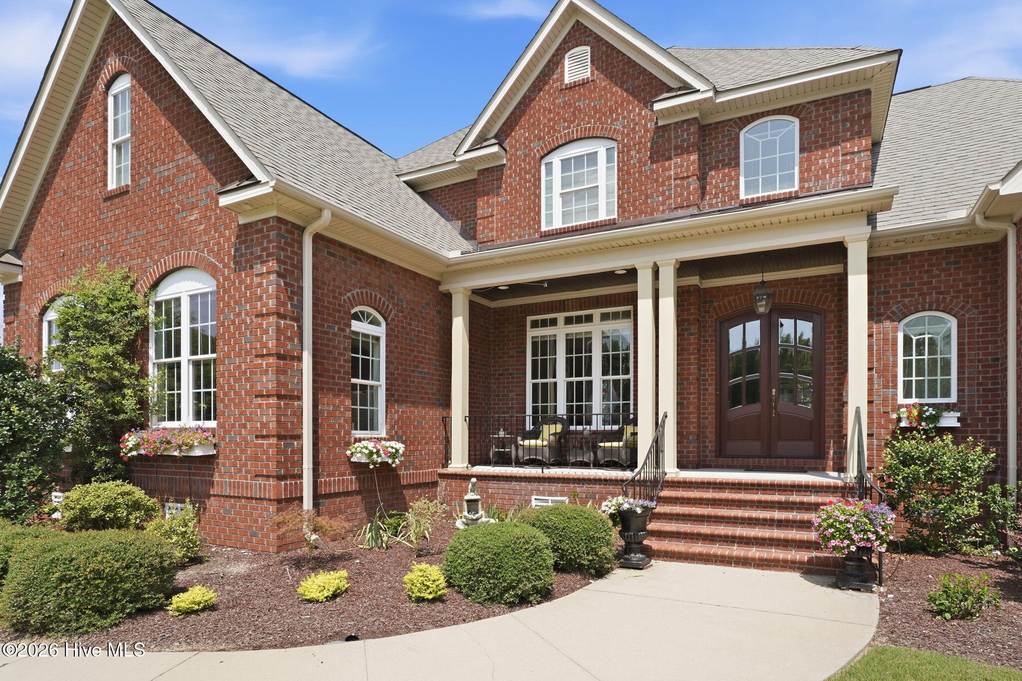 Residential in Wilson 3