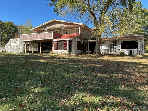 1322 N Shore Dr, Catawissa, MO, 63015-1126 | Card Image