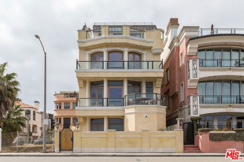 119 Via Marina, Marina del Rey, CA, 90292-7294 | Card Image