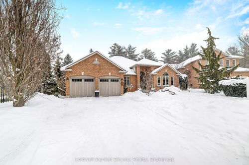 43 Newman Pl, Georgetown, ON, L7G6A6 | Card Image