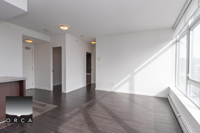 1105 - 108 West 1 St Avenue, Condo with 1 bedrooms, 0 bathrooms and 1 parking in Vancouver BC | Image 7