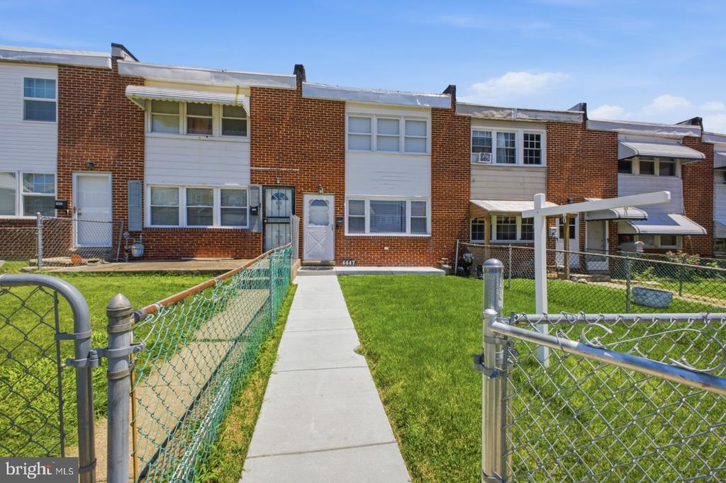 Residential in BALTIMORE 2