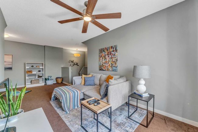 517 - 10 Auburn Bay Avenue Se, Townhouse with 2 bedrooms, 2 bathrooms and 1 parking in Calgary AB | Image 24