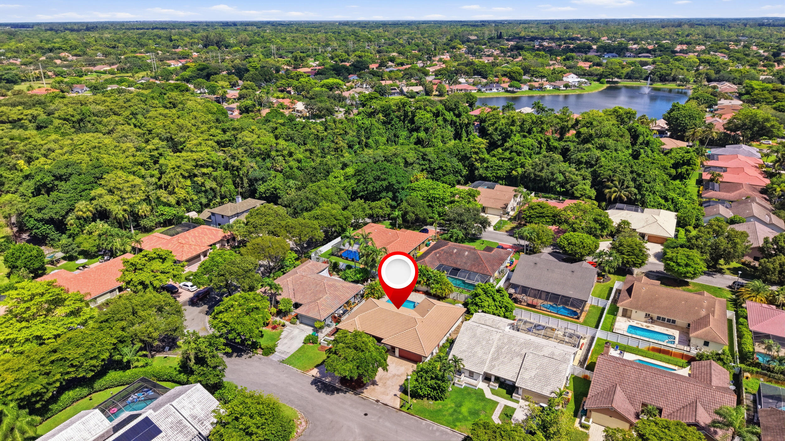 Residential in Coral Springs 3