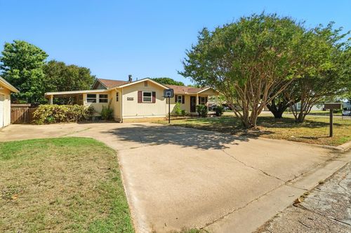 2750 Clinton St, Abilene, TX, 79603-1916 | Card Image
