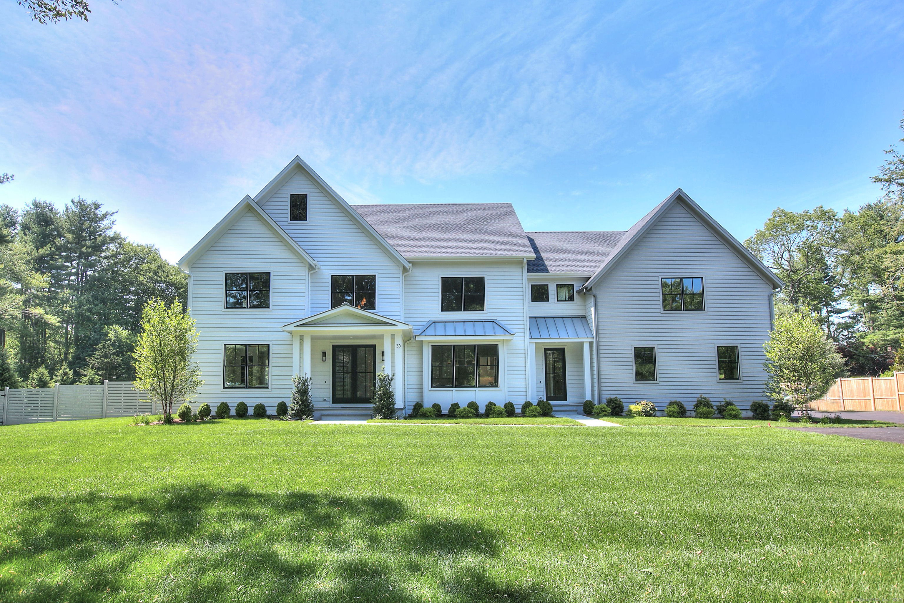 Easton Rd, Westport, CT 06880