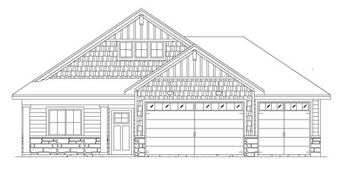 1 Honeysuckle Lane, Cambridge, MN, 55005 | Card Image