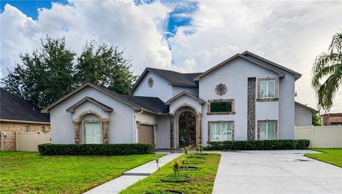 5601 Wild Persimmon, Harlingen, TX, 78552-2024 | Card Image