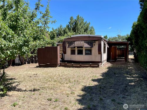 1201 S 2nd St, Dayton, WA, 99328-1601 | Card Image