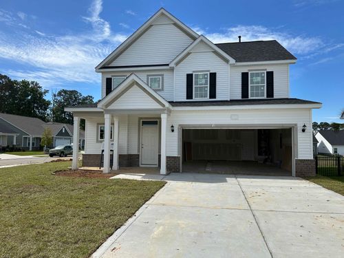 2458 Campton Loop, Conway, SC, 29527-3183 | Card Image