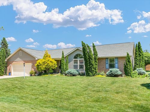 206 Wilsey Ln, Sidney, IL, 61877-9622 | Card Image