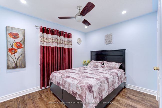 27 Beresford Cres, House other with 5 bedrooms, 4 bathrooms and 4 parking in Brampton ON | Image 24