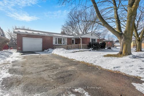 1 Fergusson Ave, Ingersoll, ON, N5C1E3 | Card Image