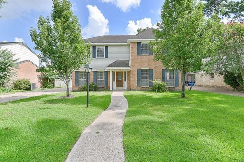 5411 Mossy Timbers Dr, Humble, TX, 77346-1919 | Card Image