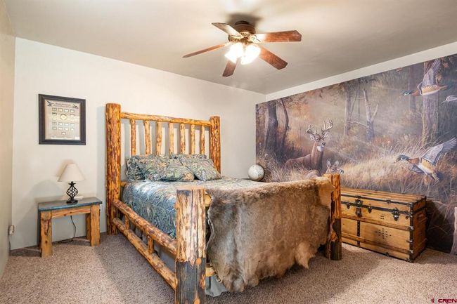7773 High Mesa Rd, House other with 3 bedrooms, 2 bathrooms and null parking in Olathe CO | Image 23