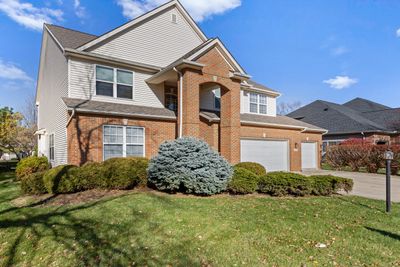 4408 Ironwood Lane, House other with 4 bedrooms, 3 bathrooms and 3 parking in Champaign IL | Image 2