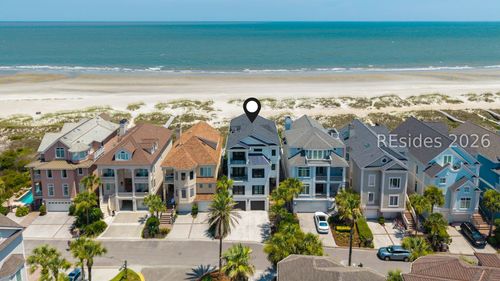 10 Collier Beach Rd, Hilton Head Island, SC, 29928-5305 | Card Image