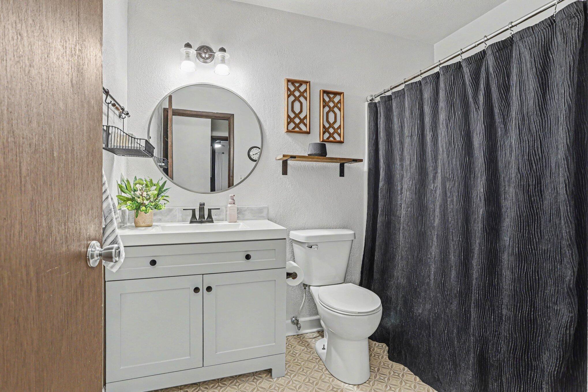 Residential in Emmett Charter Township 3