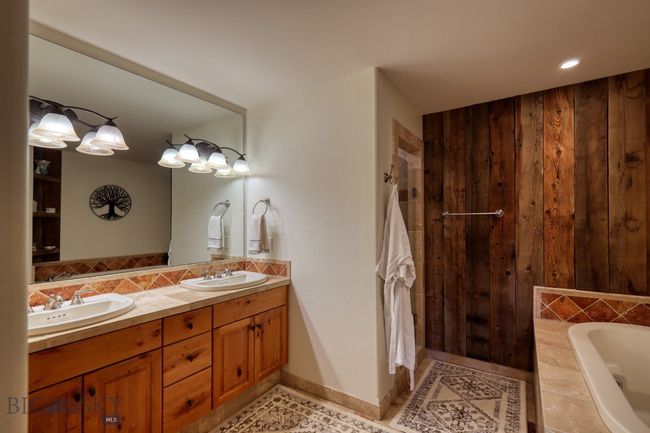 1 Hidden Trail Ln, House other with 4 bedrooms, 5 bathrooms and null parking in Big Sky MT | Image 31