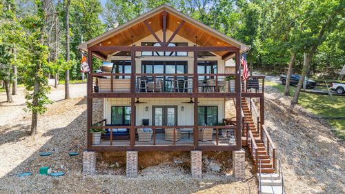 142 Private Road 61, Eucha, OK, 74342 | Card Image