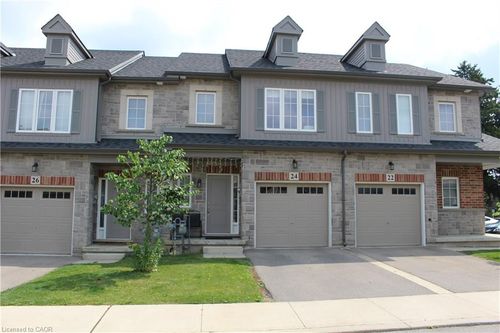 24 Garlent Ave, Ancaster, ON, L9K0J9 | Card Image